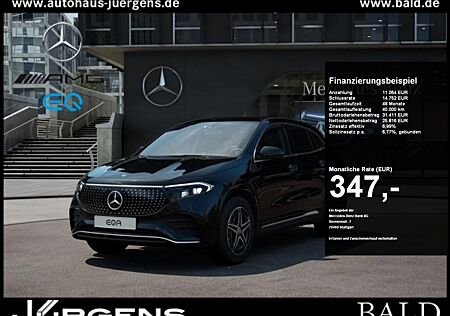 Mercedes-Benz EQA 300 4M AMG-Sport/LED/Kamera/Totw/EASY-P/SHZ