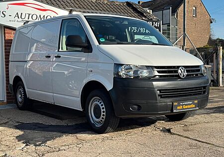 VW T5 Transporter Volkswagen Kasten-Kombi*GARANTIE*TÜV NEU*