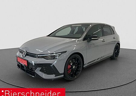 VW Golf Volkswagen 8 GTI 2.0 TSI DSG Clubsport 19 MATRIX PANO