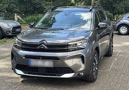 Citroën C5 Aircross Hybrid 225 Stop&Start ë-EAT8 PLU...