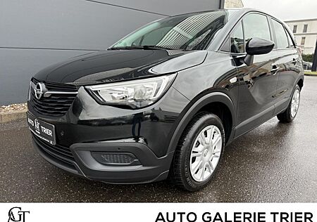 Opel Crossland X Crossland 1.2 Edition SHZ MFL LED TEMPOMAT TOP