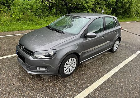 VW Polo Volkswagen 1.2 44kW Trendline Trendline