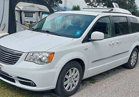 Chrysler Grand Voyager