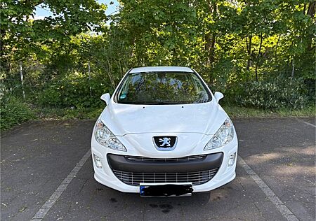 Peugeot 308 Sport 120 VTi Sport