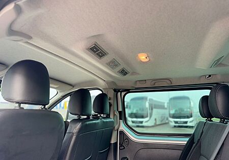 Renault Trafic maxi Lang 2 Schiebetür ! Navi