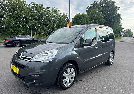 Citroën Berlingo Kombi Selection 1.HAND