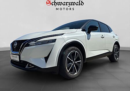Nissan Qashqai Tekna 360 Automatik Business CarPlay