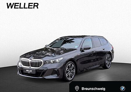 BMW 520d xD Tour M SPORT DAProf 360° AHK H/K