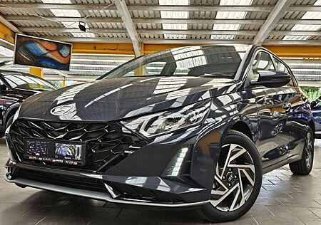 Hyundai i20 1,0 T-GDI Comfort Navi Kamera Alu SHZ+LHZ...