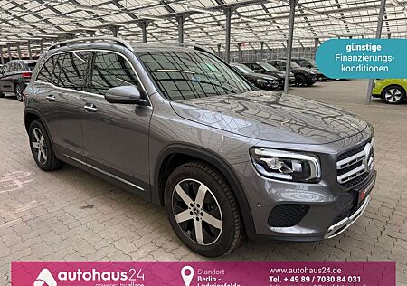 Mercedes-Benz GLB 200 d Progressive AHK|LED|Sitzhzg|Kamera