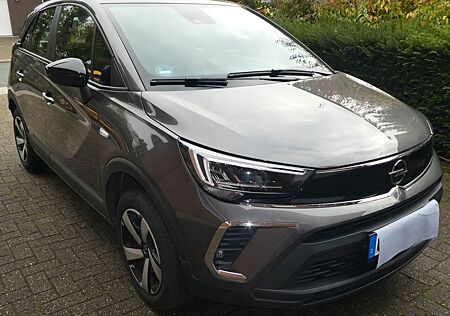 Opel Crossland X Crossland (X) 1.2 DI Turbo 96kW GS Automatik GS