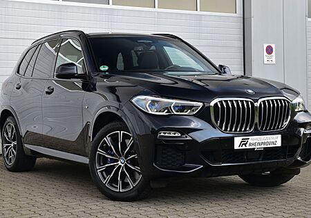 BMW X5 30d M-Sport Laser/Harman&Kardon/AHK/Memory