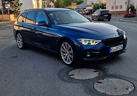 BMW 340i Touring Sport Line Automatic Sport Line