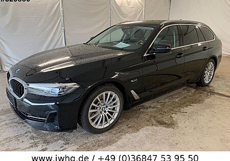 BMW 530 e 360K Driving AssProf CockpProf DAB 18" LED