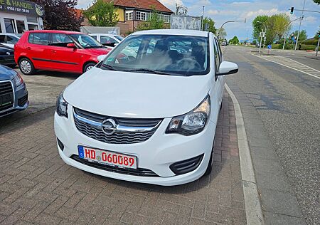 Opel Karl Edition