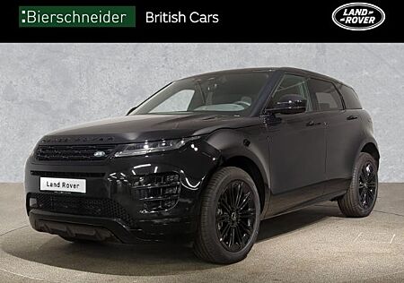 Land Rover Range Rover Evoque P200 Dynamic HSE BLACK-PACK A