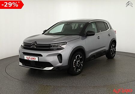 Citroën C5 Aircross PureTech 130 LED ACC Navi Kamera