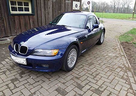 BMW Z3 Roadster 1.9i -