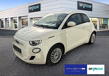 Fiat 500E Base 118 Automatik *Navi