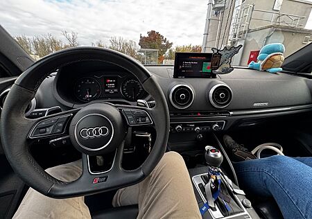 Audi RS3 2.5 TFSI S tronic quattro -
