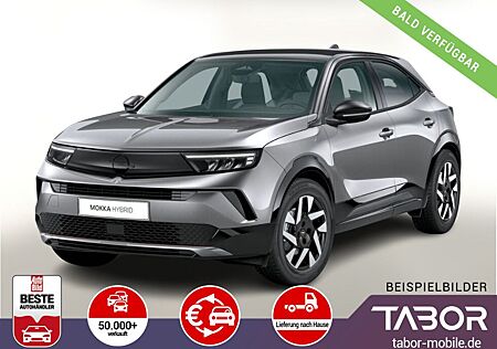 Opel Mokka 145 Hybrid AT6 GS Facelift KomfortP Kam