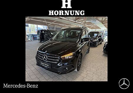 Mercedes-Benz T-Klasse T 180 PROGRESSIVE*LED*KEYLESS*QUERTRÄGER*PREMIUM