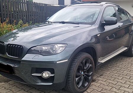 BMW X6 Baureihe xDrive35i