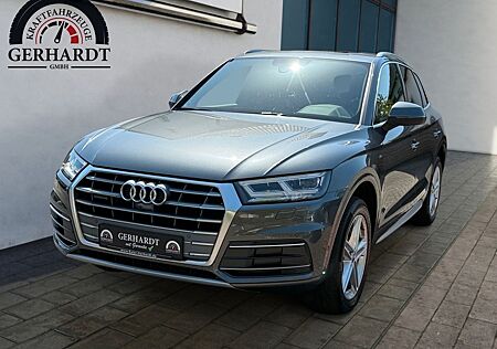 Audi Q5 35TDI Quattro S-Line*PANO*AUTOM.*NAVI*DIGITAL