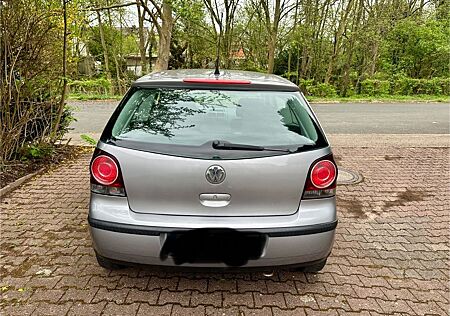 VW Polo Volkswagen 1.2 Trendline Trendline