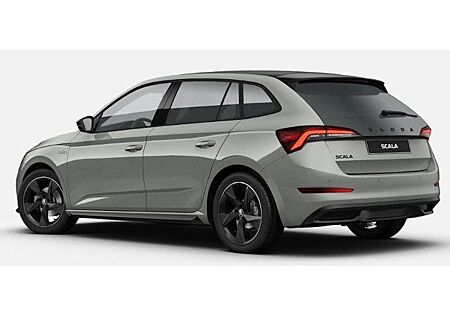 Skoda Scala 1.5 TSI Monte Carlo ABT SHZ RFK PDC ALU K