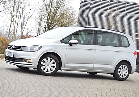 VW Touran Volkswagen Trendline BMT/Start-Stopp*KLIMA*PDC*USB*