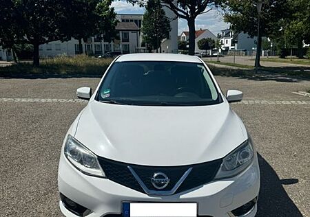 Nissan Pulsar 1.5 dCi ACENTA Keyless/Navi/360Kamera