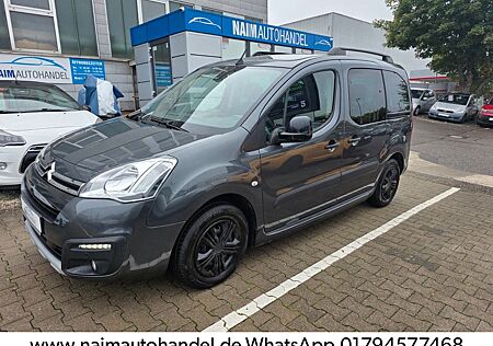Citroën Berlingo Kombi XTR"Kamera"1-Hand"
