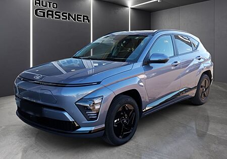 Hyundai Kona EV65,4 kWh MY26 Trend Assistenz+el. Heckkl