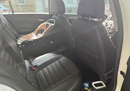 Opel Insignia 1.6 Turbo Cosmo Cosmo