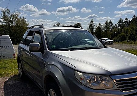 Subaru Forester 2.5l 175ps / 30 Jahre Edition