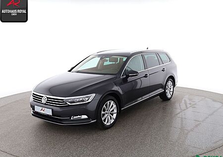 VW Passat Variant Volkswagen 1.8 TSI HIGHLINE MASSAGE,ACC,1.HD