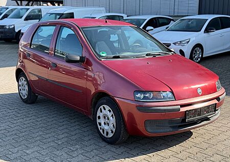Fiat Punto 1.2 16V HLX / AUTOMATIK / TÜV NEU