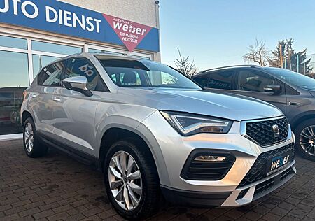 Seat Ateca Style*DSG*KAM*AHK*NAV*BEATS*CARPLAY*LED
