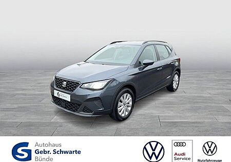 Seat Arona 1.0 TSI Style Full-Link GJR Sitzhzg.