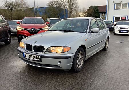 BMW 316i 316 Baureihe 3 Touring