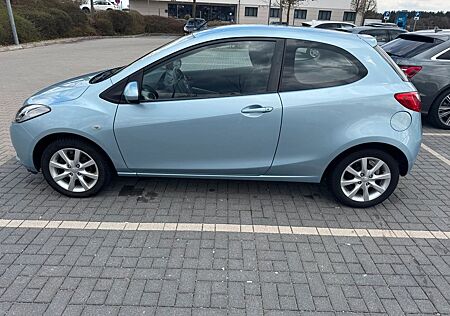 Mazda 2 1.3 63kW Independence Sport Independence