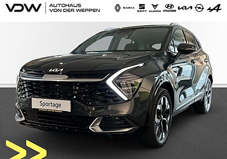 Kia Sportage gebraucht kaufen Kia Sportage Spirit Plug-in Hybrid 4WD 1.6T PHEV PLU
