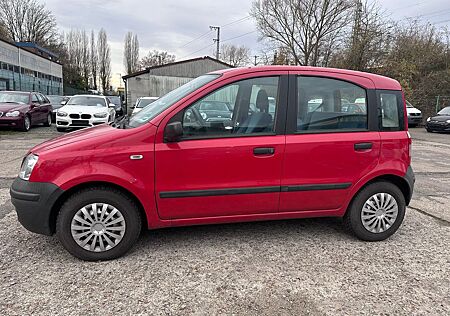 Fiat Panda 1.1 8V Active Nur 87'TKM