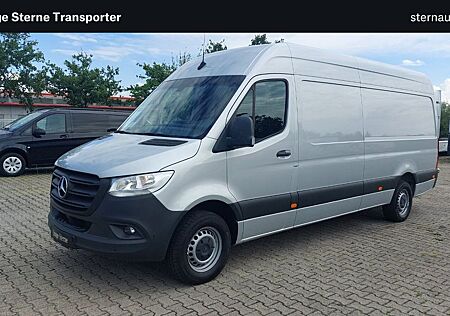 Mercedes-Benz Sprinter 315 CDI Kasten Hochdach Lang