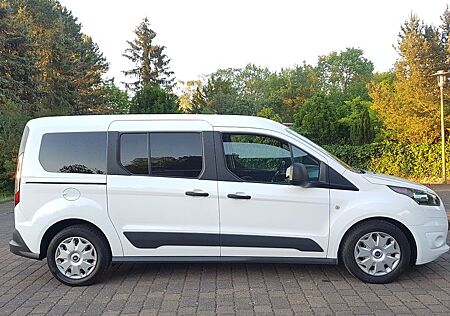 Ford Tourneo Connect Grand 1.5 TDCi 88kW Automat Lang