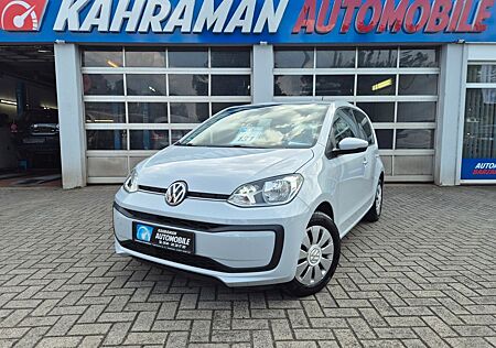VW Up Volkswagen ! move !
