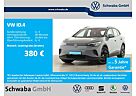 VW ID.4 Volkswagen Pro Performance 82 kWh Wärmep*LED*ACC*8fach
