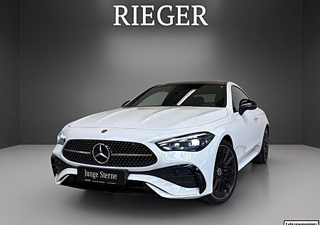 Mercedes-Benz CLE 220 d AMG Premium*Pano*360°*AHK*DynLicht*20"