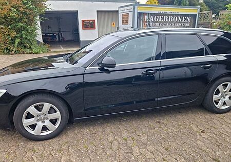Audi A6 3.0 TDI 150 kW quattro S tronic Avant -
